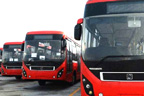 میٹرو بس کے بند برقی زینوں کی مرمت و بحالی کا فیصلہ 