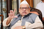بھارت :سینئر کانگریس رہنما سابق  گورنر عزیز قریشی انتقال کر گئے