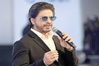 شاہ رخ خان 30طاقتور  ترین بھارتی افراد میں شامل 