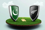 نیوزی لینڈ کرکٹ کا دو رکنی سکیورٹی وفد پاکستان پہنچ گیا