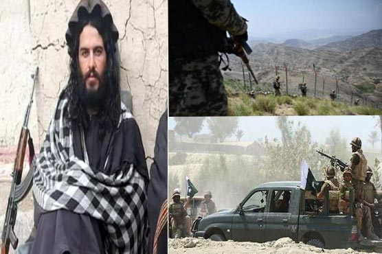 پاکستان کا افغانستان میں آپریشن، شمالی وزیرستان میں کارروائی: انتہائی مطلوب کمانڈر سمیت 8 دہشتگرد ہلاک 