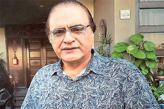 نعمان اعجاز کے والد کے کردار کی آفر ٹھکرادی:محمود اسلم