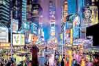 شہروں کی مصنوعی روشنیاں فالج کا سبب بن سکتی ہیں 