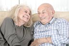 100 سالہ مرد اور 96 سالہ خاتون کا شادی کا فیصلہ 