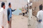  ستھرا پنجاب پروگرام :صفائی کا کام جاری ہے ،حاکم خان 