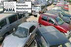 پرانی گاڑیوں کی درآمدی ڈیوٹی ہٹانے پر پاما کا شدید ردِعمل