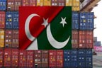 ترکیہ کو برآمدات میں 12.48 فیصدکا اضافہ ریکارڈ