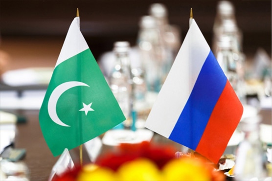 روس کی پاکستان کو حلال گوشت برآمد کرنے کی پیشکش 