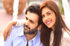 حسن احمد اور سنیتا مارشل نے شوبز  کی شادیوں کی حقیقت بتا دی 