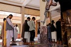 افغانستان :مسجدمیں فائرنگ ،بچوں سمیت 6 جاں بحق 