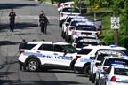 امریکا میں فائرنگ  4 پولیس افسر ہلاک