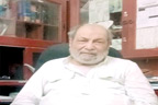 کراچی نفسیاتی اسپتال کے سربراہ ڈاکٹر سید مبین اختر انتقال کرگئے