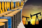 عالمی منڈی میں تیل  کی قیمتوں میں کمی 