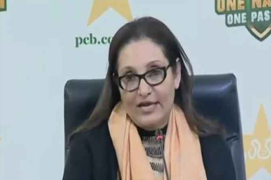 پی سی بی میں پی ایس ایل کمشنر نائلہ بھٹی بھی مستعفی