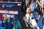 یونیسکو : ’’ورلڈ پریس فریڈم ایوارڈ‘‘فلسطینی صحافیوں کے نام 