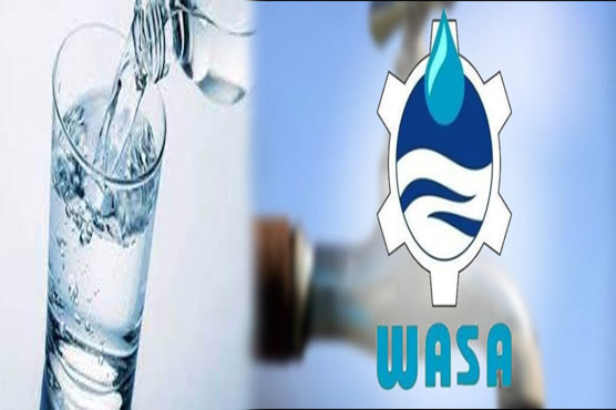 واسا کو شہر میں صاف پانی کی فراہمی ، ڈرینج کی بحالی کیلئے 52 کروڑ کے فنڈز جاری 