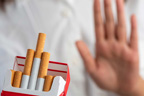  قیمتوں میں اضافہ،18 فیصد لوگوں نے سگریٹ نوشی ترک کردی