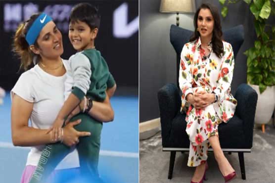 اکیلی ہی کافی ہوں