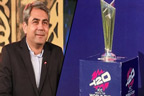 ٹی 20   ورلڈ کپ  جیتنے  پر  ہر  کرکٹر  کیلئے  1-1  لاکھ  ڈالر  انعام  کا  اعلان