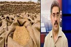 درآمدی گندم میں کیڑے:ایک ارب10کروڑ ڈالر خرچ،تحقیقات میں نئے انکشافات،حتمی رپورٹ آج شہباز شریف کو پیش کی جائیگی