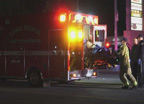 امریکا:کیلیفورنیا کے نائٹ کلب  کے باہر فائرنگ، 7 زخمی