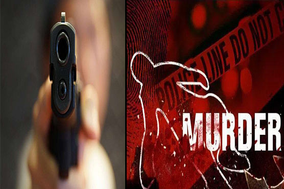 نوشہرہ ورکاں :بھتیجے نے فائرنگ  کر کے پھوپھو کو قتل کر دیا 