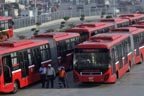  میٹرو بس:آپریٹر کو 23 روپے کلو میٹرزائد دینے کی تجویز