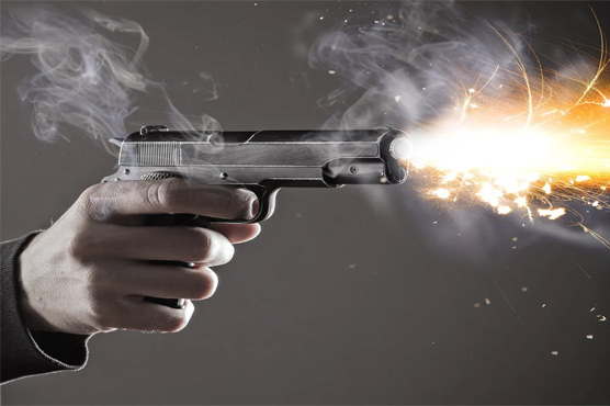 ڈسکہ:فائرنگ کر کے نوجوان  کو موت کے گھاٹ اتاردیا 