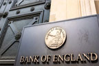  بینک آف انگلینڈ:5.25 فیصد کیساتھ شرح سود 16 سال کی بلند ترین سطح پر برقرار 