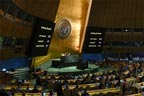 اقوام متحدہ:جنرل  اسمبلی  میں  فلسطین  کی  مکمل  رکنیت  کی  حمایت،قراردادمنظور:متعدد  یورپی  ممالک  فلسطین  کو  تسلیم  کرنے  کیلئے  تیار