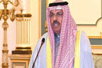 کویت:وزیراعظم شیخ احمد الصباح  کی سربراہی میں نئی کابینہ کی منظوری
