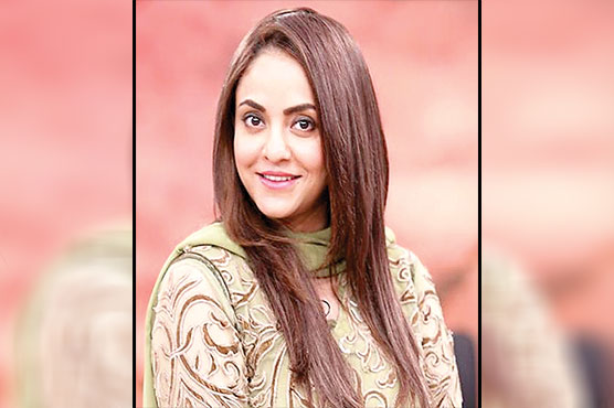  نادیہ خان کو محبت کی شادی کے 10  منٹ بعد ہی ’’غلطی ‘‘کا اندازہ ہوگیا