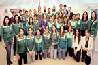 برطانیہ :پاکستانی ہائی کمشنر کاخواتین کرکٹ ٹیم کے اعزاز میں استقبالیہ