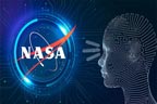 ناسا نے اپنا پہلا آرٹیفیشل  انٹلیجنس چیف آفیسر مقررکر دیا