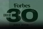 فوربز انڈر 30:ایشیا کی فہرست میں  7کاروباری پاکستانی نوجوان بھی شامل