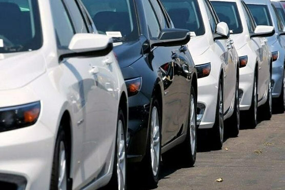  استعمال شدہ گاڑیوں کی درآمد پر مکمل پابندی کا مطالبہ