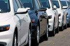  استعمال شدہ گاڑیوں کی درآمد پر مکمل پابندی کا مطالبہ