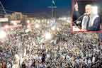 پشاور:جماعت اسلامی کاغزہ ملین مارچ،ہم سب کو حماس بننا ہوگا:حافظ نعیم