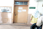 سمبڑیال : سول ہسپتال میں ڈاکٹرز کا غیر حاضر رہنا معمول ، مریض خوار