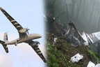 ترکیہ کے جدید ترین ڈرون ’’آقنجی‘‘ نے  ایرانی صدر کے ہیلی کاپٹر کی نشاندہی کی 