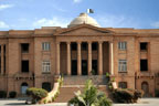  سندھ ہائیکورٹ :ایس ایم لاء کالج معاملے پر تفصیلی فیصلہ جاری 