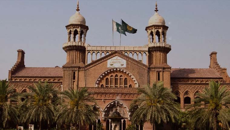 چیف جسٹس لاہور ہائیکورٹ کے حکم پر عملدر آمد،9عدالتوں کے ججوں کا تقرر