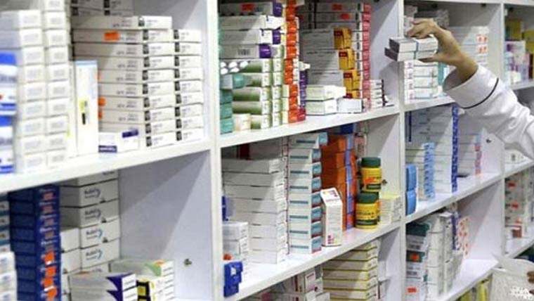 ادویات کا بحران،بلیک میں مہنگے داموں فروخت 