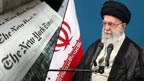 خامنہ ای نے اسرائیل پر حملے  کی تیاری کا حکم دیدیا:امریکی اخبار