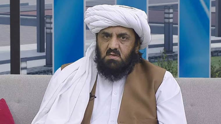 حکومت کے ساتھ اصل لڑائی تواب شروع ہوگی، حمد اللہ 