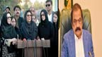 اسٹیبلشمنٹ سیاسی ڈائیلاگ کی حامی،مذاکراتی کمیٹی کے نام سامنے نہیں آئینگے:رانا ثنا  اللہ:عمران خان نے جمعرات تک کا وقت دیدیا:علیمہ خان