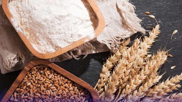 چاروں صوبوں میں نجی گندم، آٹے کی قیمتوں میں اضافہ 