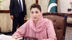 ایس سی او کانفرنس پاکستان کیلئے گیم چینجر:مریم نواز