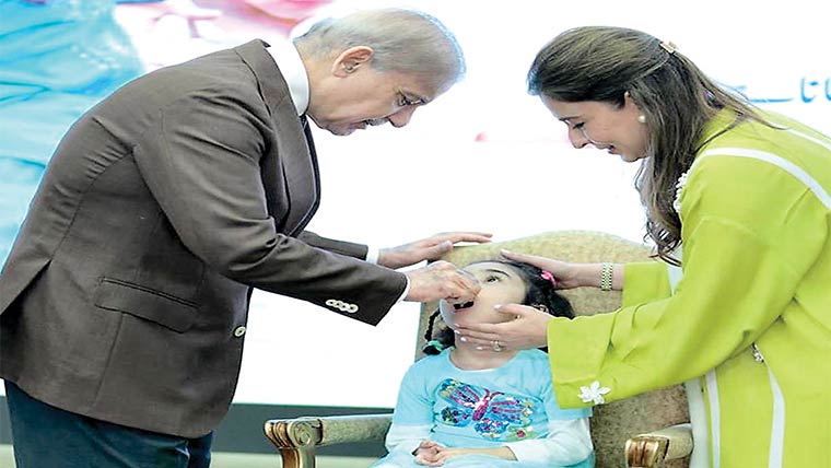 ٹیکس نظام کو موثربنانے کیلئے جدید ٹیکنالوجی اہم :شہبازشریف