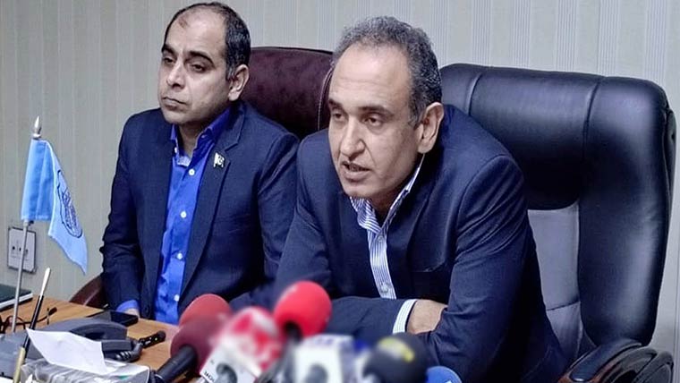 انٹر میڈیٹ نتائج:تمام بورڈز میں142ٹاپ پوزیشنز پنجاب کالج کے نام